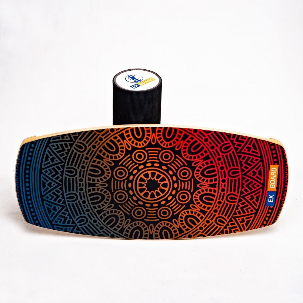 Балансборд Pattern EX53 Ex-board