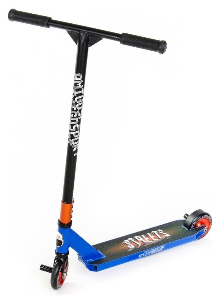 Трюковий самокат Amigo STREET SUPER