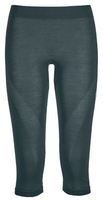 Термоштани 3/4 Ortovox 120 Comp Light Short Pants Wmn