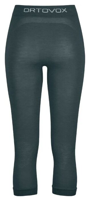 Термоштани 3/4 Ortovox 120 Comp Light Short Pants Wmn