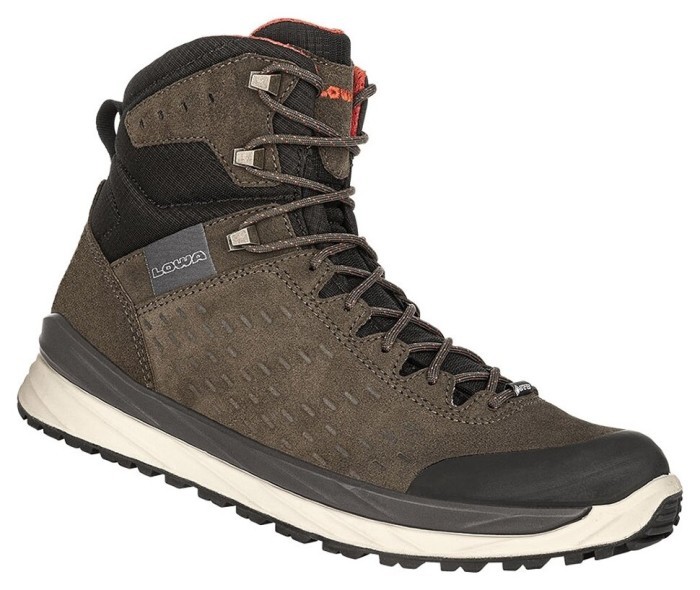 Черевики LOWA Malta GTX MID olive