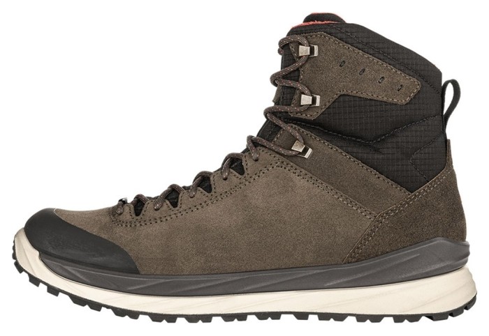 Черевики LOWA Malta GTX MID olive