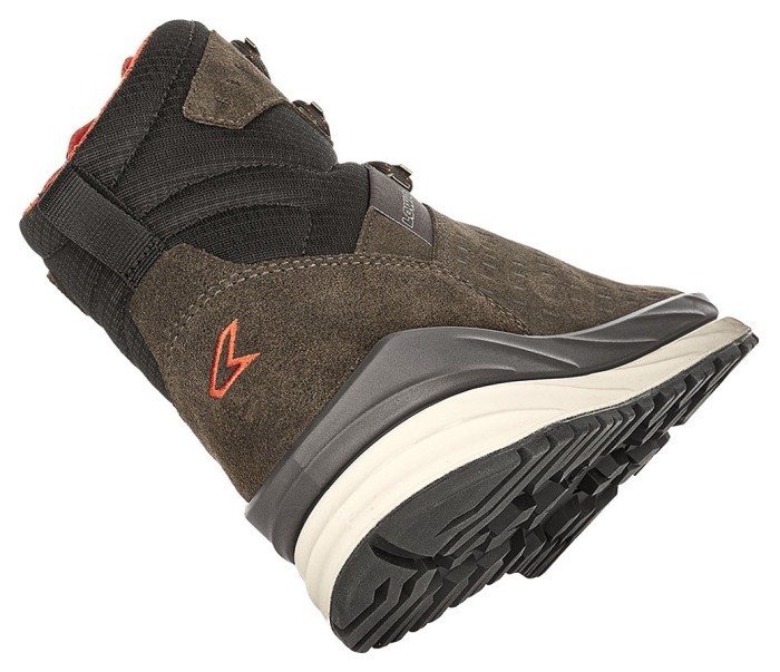 Черевики LOWA Malta GTX MID olive