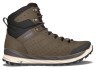 Черевики LOWA Malta GTX MID olive Фото - 7
