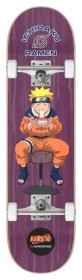 Hydroponic скейтборд X Naruto Complete 8&quot; - Naruto