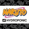 Hydroponic скейтборд X Naruto Complete 8" - Naruto Фото - 1