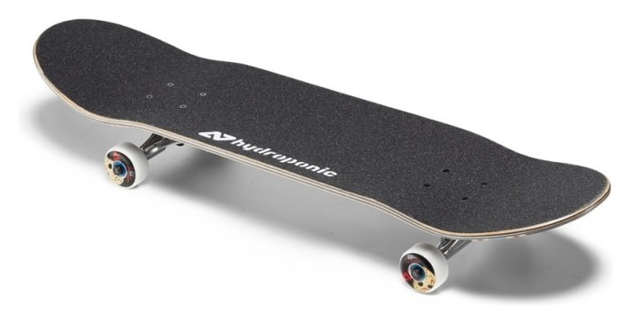 Hydroponic скейтборд X Naruto Complete 8" - Naruto