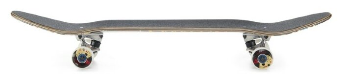 Hydroponic скейтборд X Naruto Complete 8" - Naruto