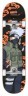 Hydroponic скейтборд X Naruto Complete 8" - Naruto Фото - 4