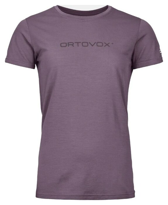 Футболка Ortovox 150 Cool Brand Ts Wmn