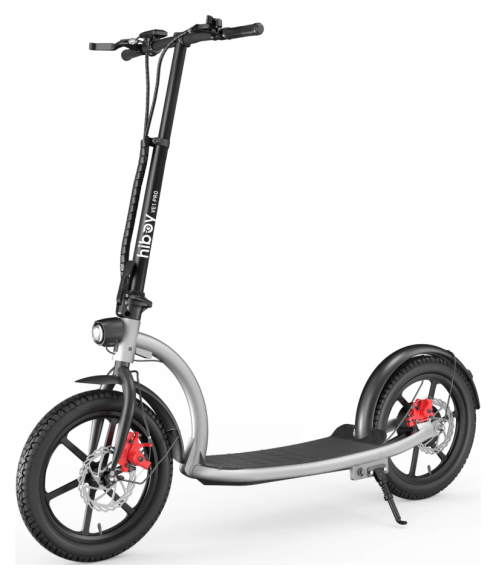 Електросамокат HI BOY VE1 pro