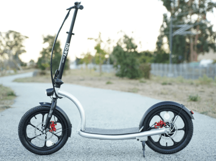 Електросамокат Maraton HI BOY VE1 Pro