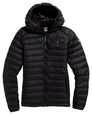 Куртка Sierra Designs Whitney для жінок black