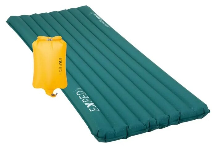 Килимок надувний Exped Dura 3R MW