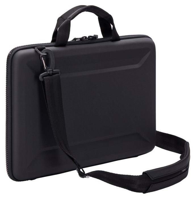 Для ноутбука Thule Gauntlet 5 MacBook 16" Attache (Black) 3205415 (TH 3205415)