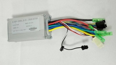 Controller 48V17A Maraton