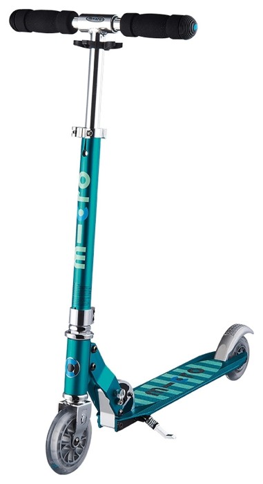 Самокат Micro Sprite