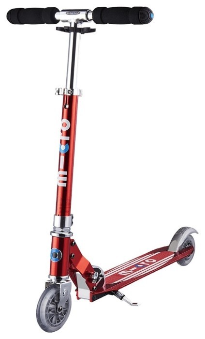 Самокат Micro Sprite