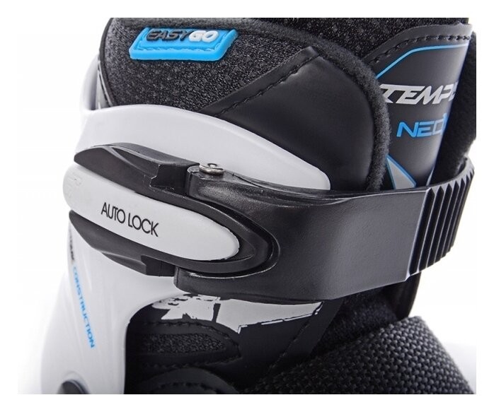 Льодові ковзани розсувні Tempish NEO-X ICE