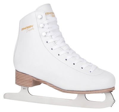 Ковзани фігурні Tempish DREAM WHITE II