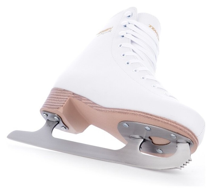 Ковзани фігурні Tempish DREAM WHITE II
