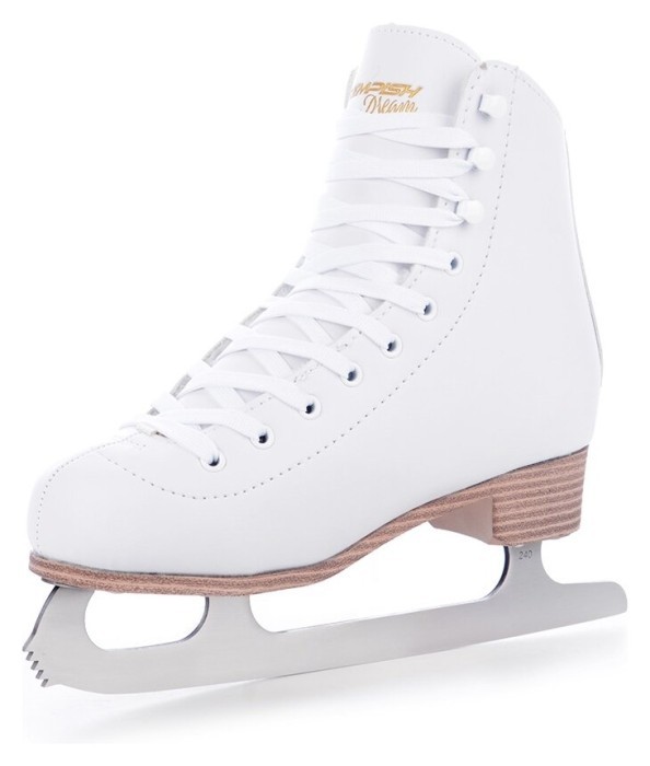 Ковзани фігурні Tempish DREAM WHITE II