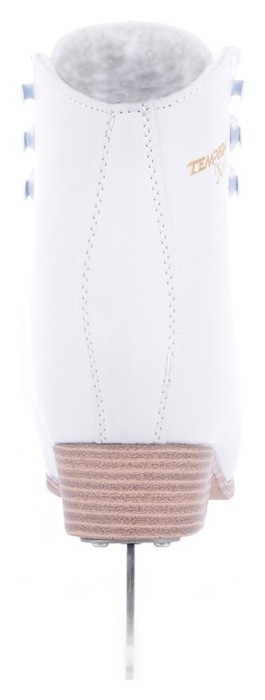 Ковзани фігурні Tempish DREAM WHITE II
