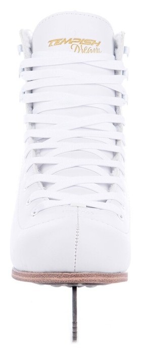 Ковзани фігурні Tempish DREAM WHITE II