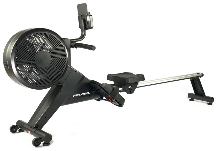 Гребний тренажер  FitLogic R1901