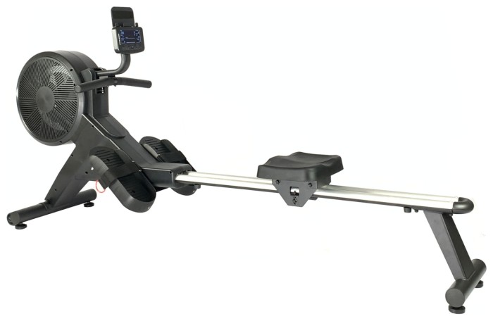 Гребний тренажер  FitLogic R1901