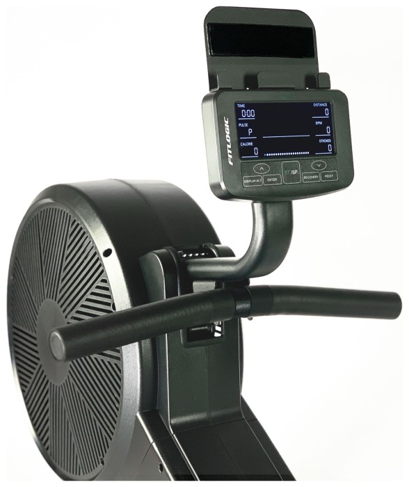 Гребний тренажер  FitLogic R1901