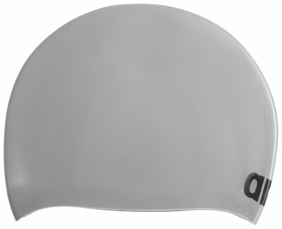 Шапочка для плавання ARENA MOULDED PRO II AR-001451-505 (силікон), срібло