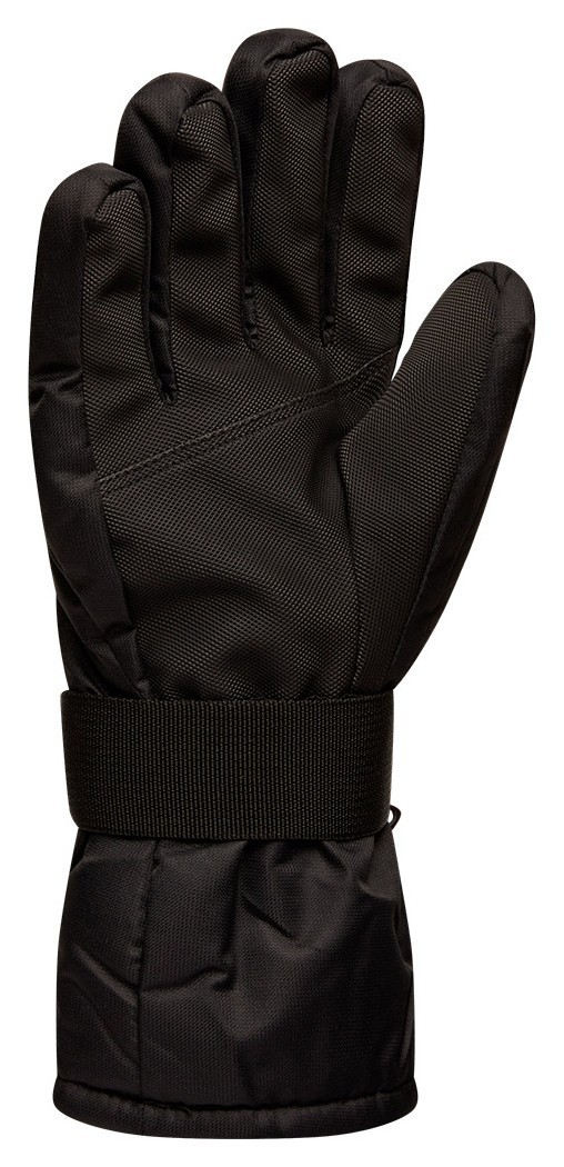 Cairn рукавички Ceres black-white 10