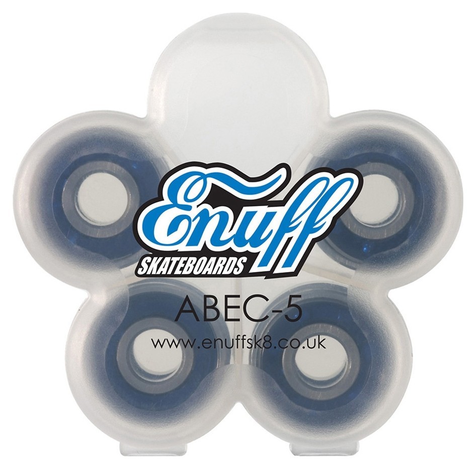 Підшипники Enuff