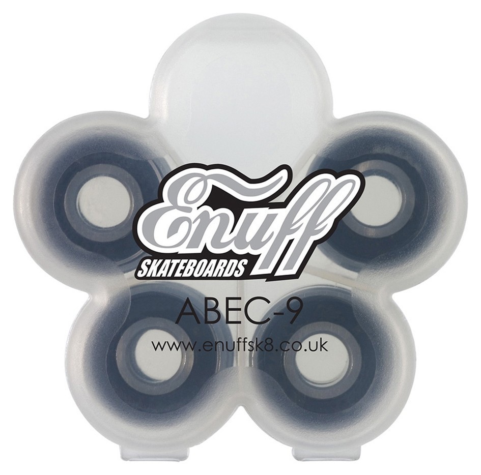 Підшипники Enuff