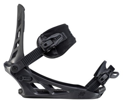 Кріплення для сноуборду K2 INDY L Black (11D1004)