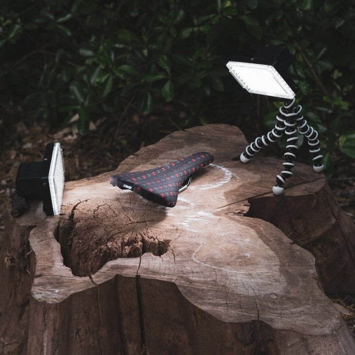 Велосипедне сідло DMR SADDLE 25 Red