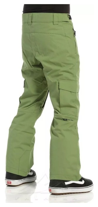 Штани Rehall Buster 2023 turf green