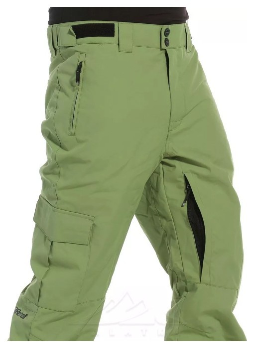 Штани Rehall Buster 2023 turf green