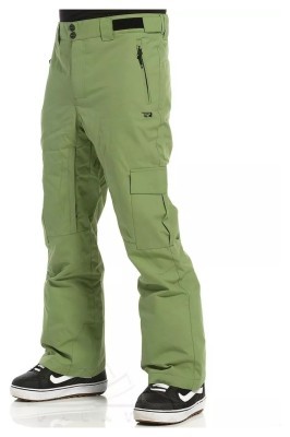 Штани Rehall Buster 2023 turf green