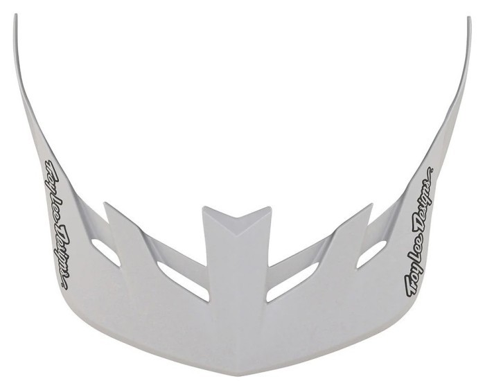 Вело шолом TLD Flowline SE HELMET Radian [Gray/Charcoal] XS/SM