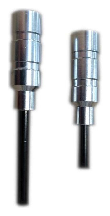 Пеги FreeRider Pegs Pro-Raw