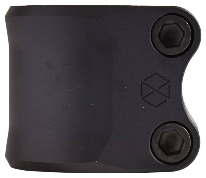 Затискач Native Orca Double Pro - Black