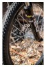 Велосипед 20" Apollo NEO Disc+ 6s boys Brushed Alloy / Red / Black Фото - 6