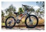 Велосипед 20" Apollo NEO Disc+ 6s boys Brushed Alloy / Red / Black Фото - 1