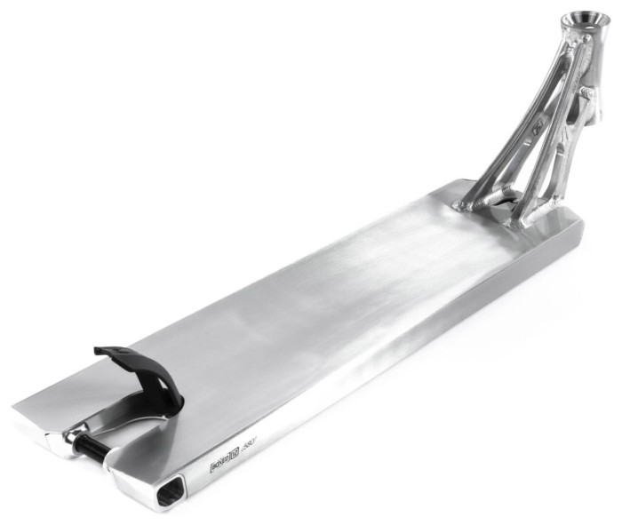 Дека Ethic DTC Vulcain V2 Boxed 580 - Raw