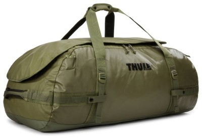 Спортивная сумка Thule Chasm Duffel 130L (Olivine) 3204302 (TH 3204302)