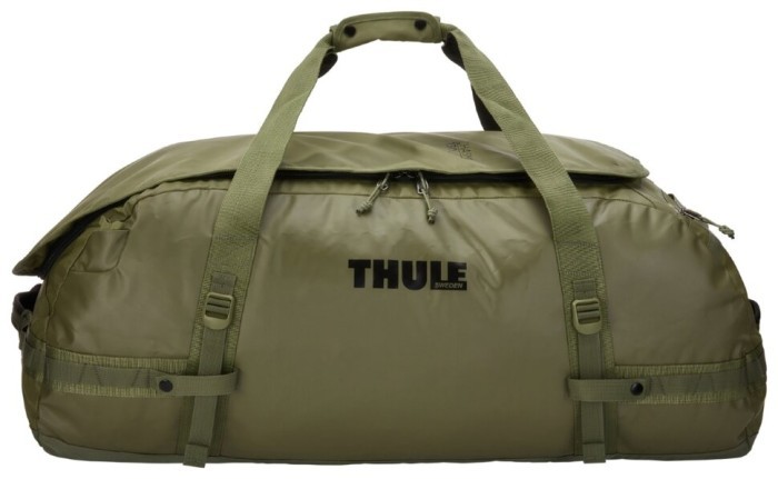 Спортивная сумка Thule Chasm Duffel 130L (Olivine) 3204302 (TH 3204302)
