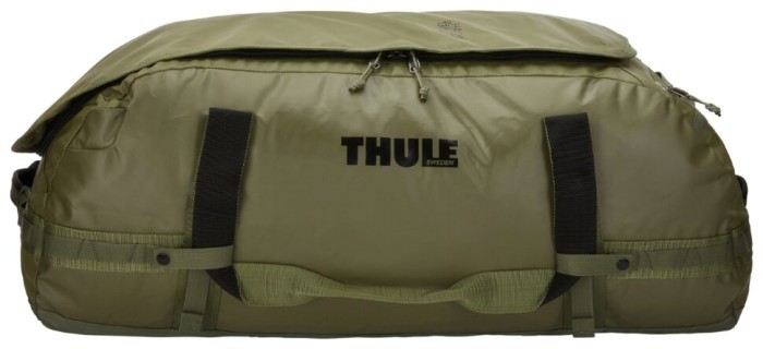 Спортивная сумка Thule Chasm Duffel 130L (Olivine) 3204302 (TH 3204302)