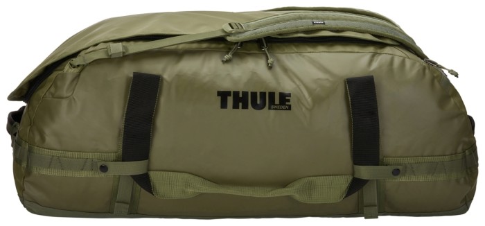 Спортивная сумка Thule Chasm Duffel 130L (Olivine) 3204302 (TH 3204302)